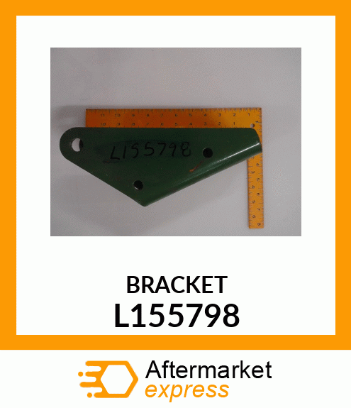 BRACKET, STAB. BAR, M L155798