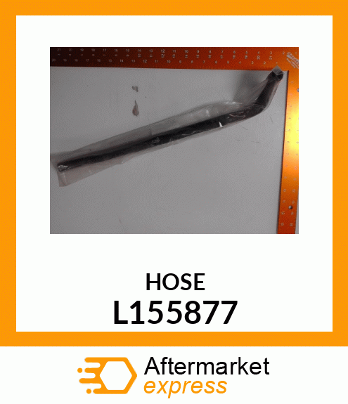 HOSE L155877