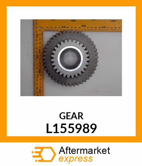 GEAR L155989