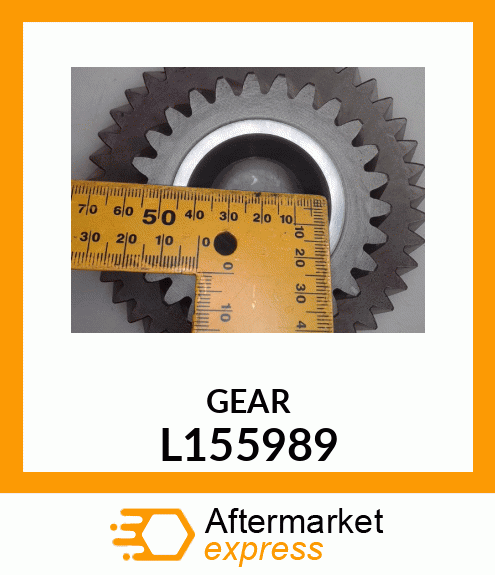 GEAR L155989