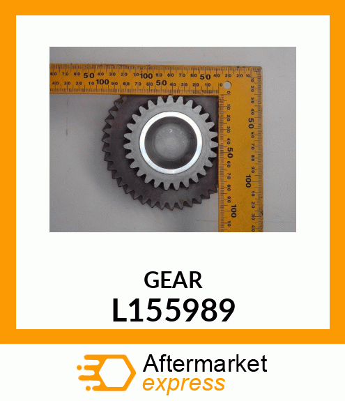 GEAR L155989