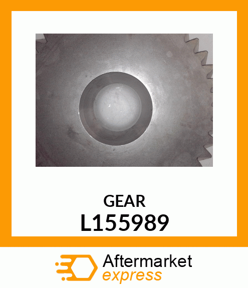 GEAR L155989