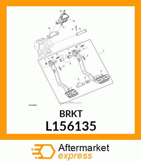 PLATE L156135