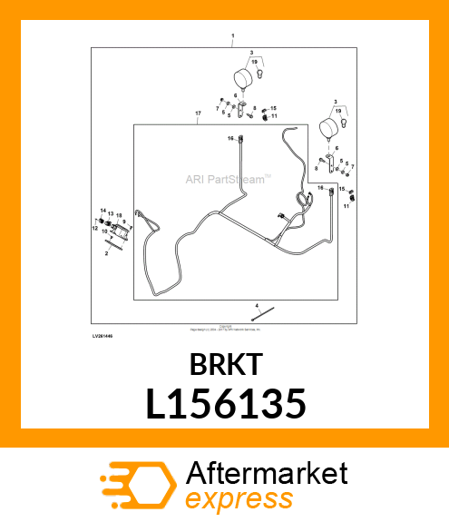 PLATE L156135