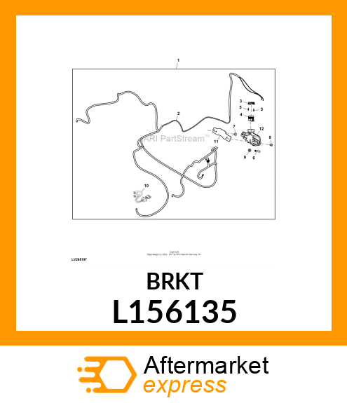 PLATE L156135