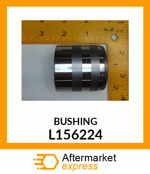 BUSHING L156224