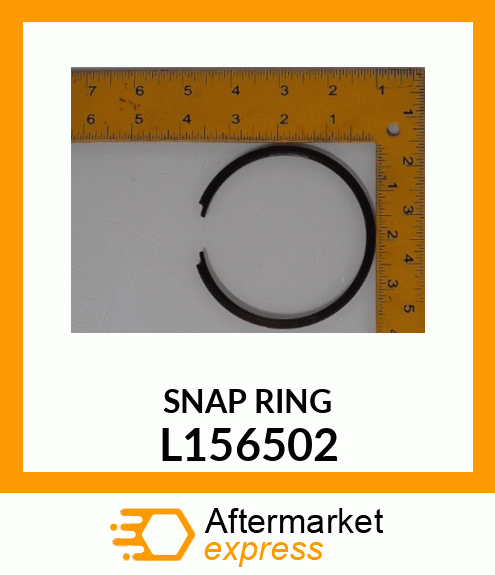 RING SNAP INTERNAL 90X2,45 L156502