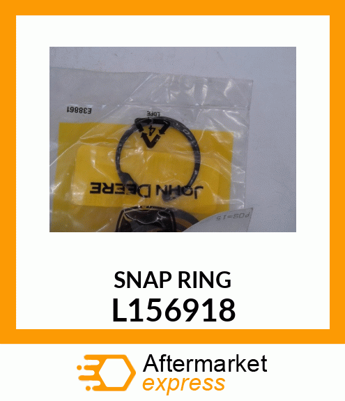 SNAP RING 35 X 1,6 L156918