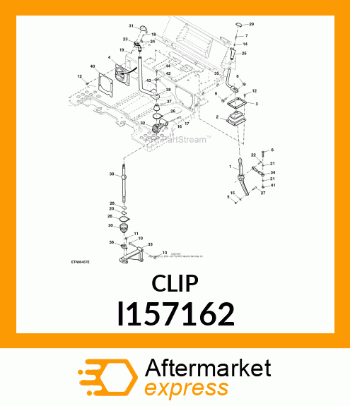 CLAMP l157162