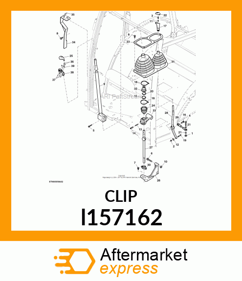 CLAMP l157162