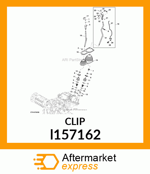 CLAMP l157162