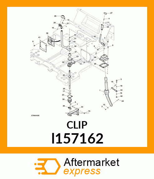 CLAMP l157162