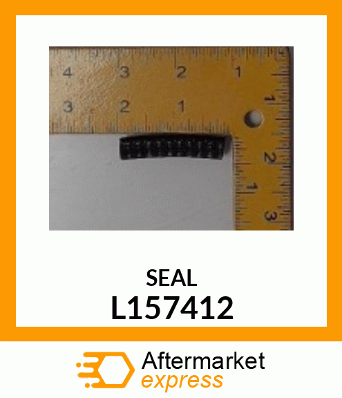 ISOLATOR, SERVICE PANEL (L=44MM) L157412