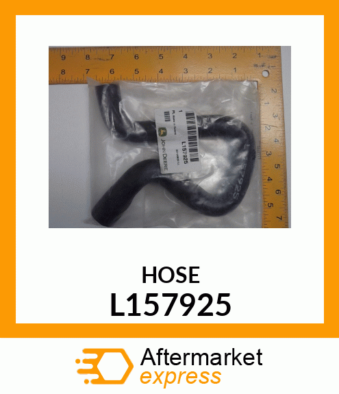 HOSE L157925