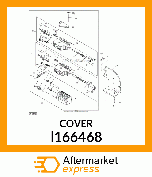 COVER, , END, LH l166468