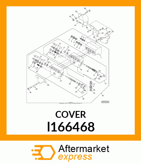 COVER, , END, LH l166468