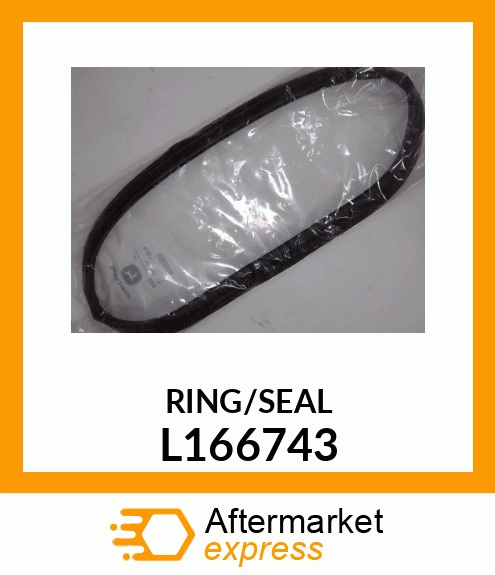 GASKET L166743