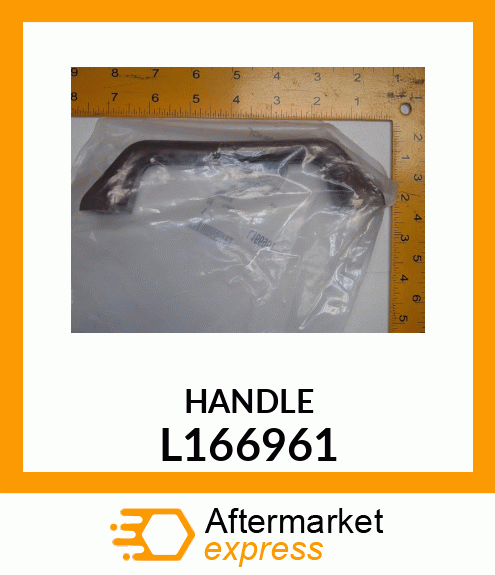 HANDLE L166961