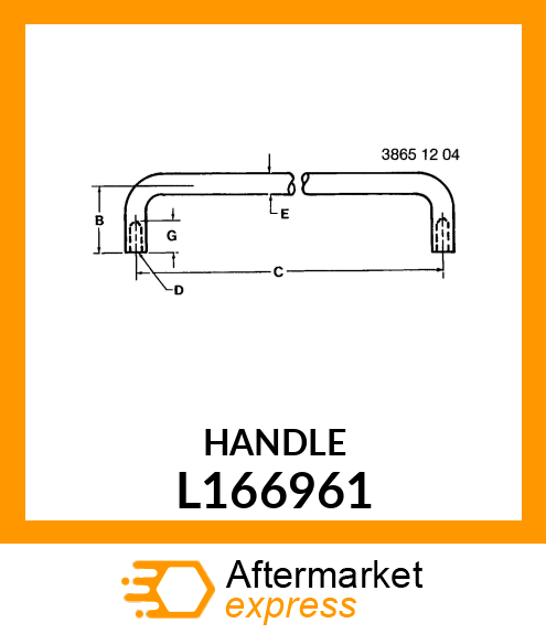 HANDLE L166961