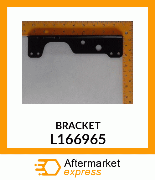 BRACKET L166965