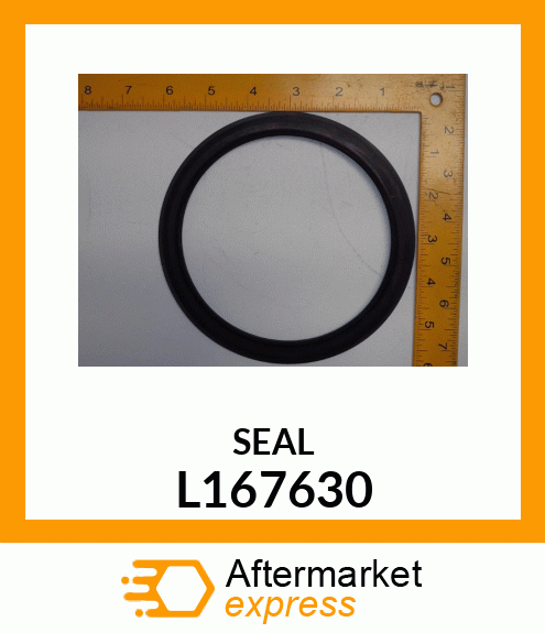 SEAL L167630