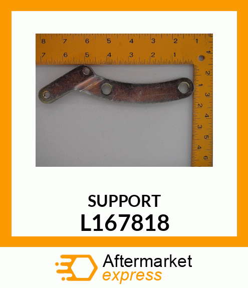 RETAINER L167818