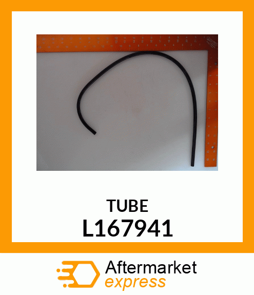 PIPE 690MM L167941