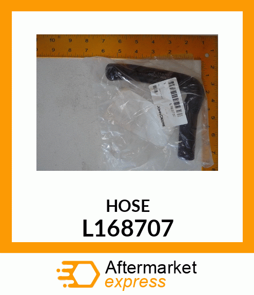 HOSE L168707