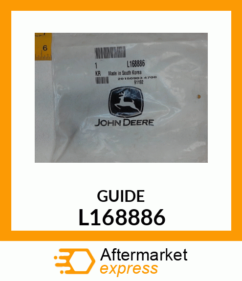 WASHER,SPECIAL L168886