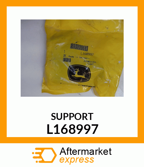 SUPPORT L168997