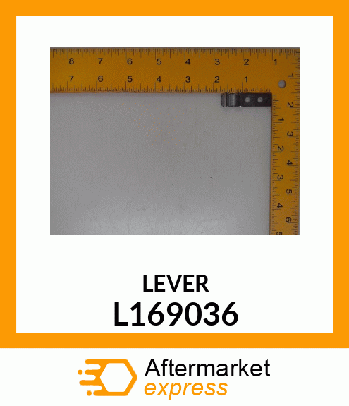 LEVER L169036