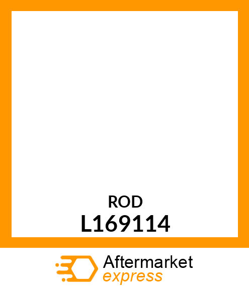 ROD L169114