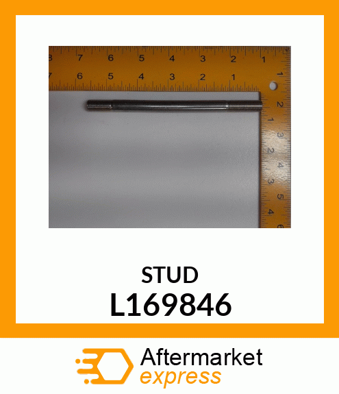 STUD DIN835 L169846