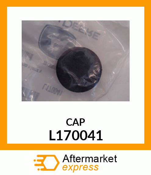 PLASTIC PLUG 32MM L170041