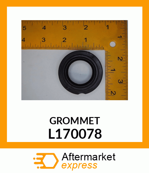 GROMMET L170078