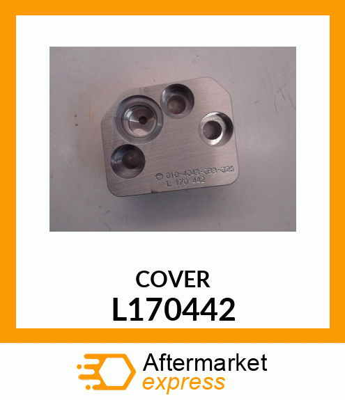 COVER, , END L170442