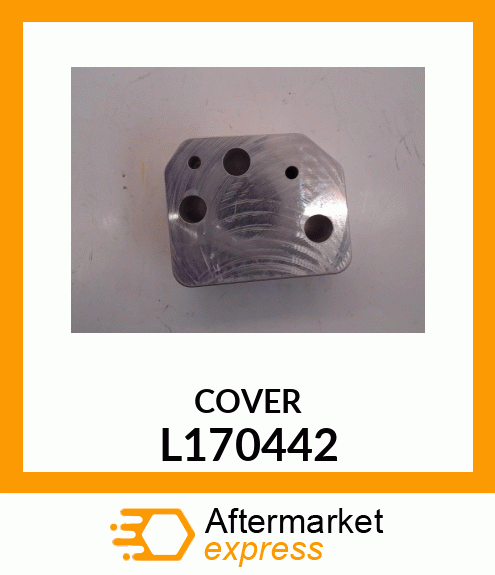 COVER, , END L170442