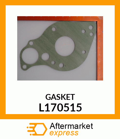 GASKET L170515