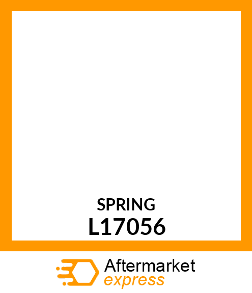 SPRING L17056