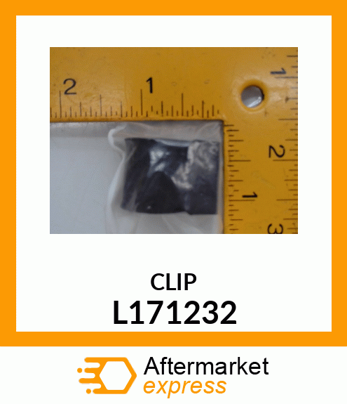 CLAMP L171232