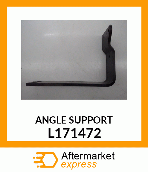 ANGLE, ANGLE, TOOLBOX L171472