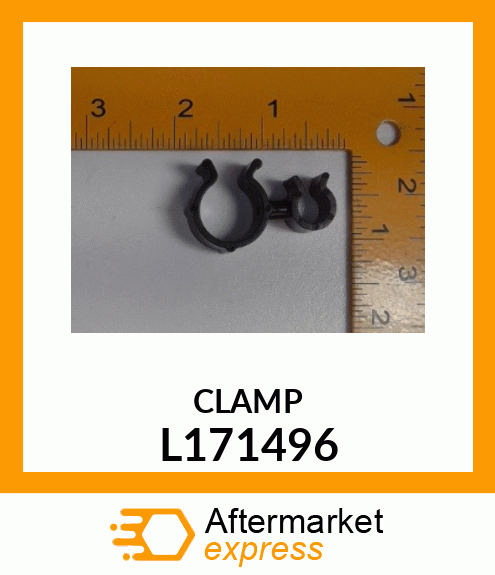 CLAMP L171496