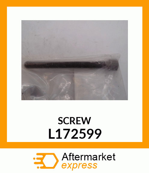 SPECIAL L172599