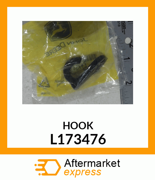 HOOK L173476