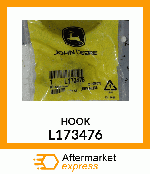 HOOK L173476