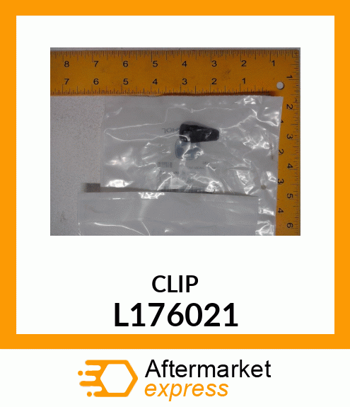 ANGLE, ANGLE L176021