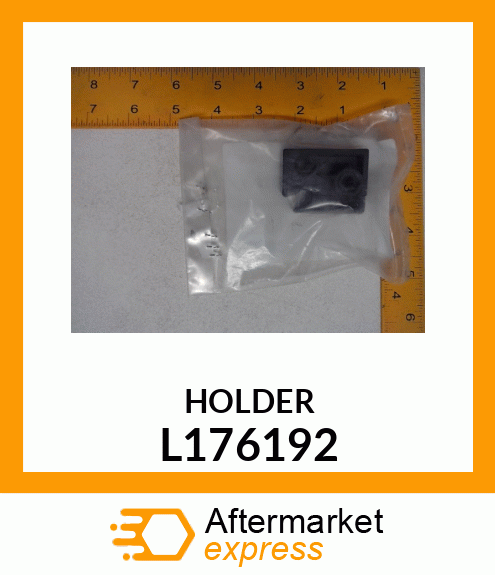 HOLDER L176192