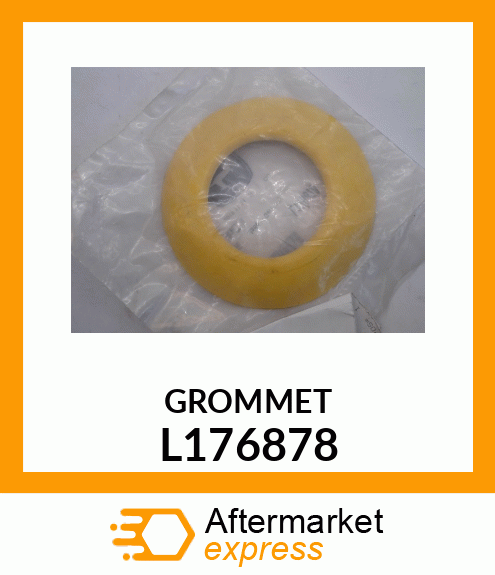 GROMMET, GROMMET L176878