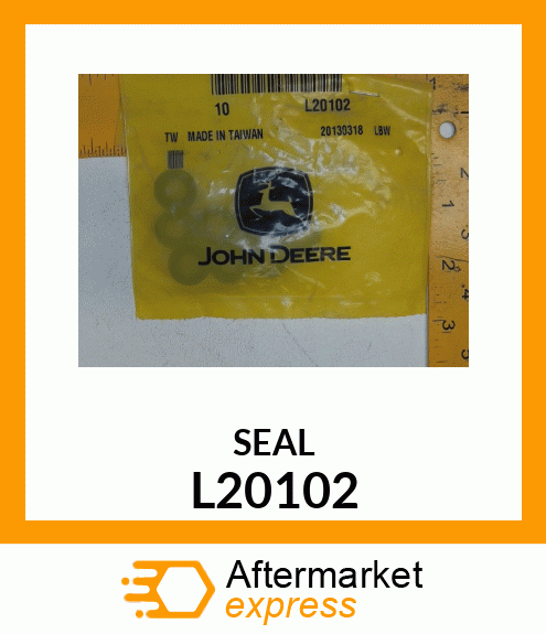 SEAL L20102