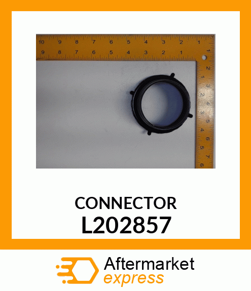 INSERT, FILLER NECK L202857